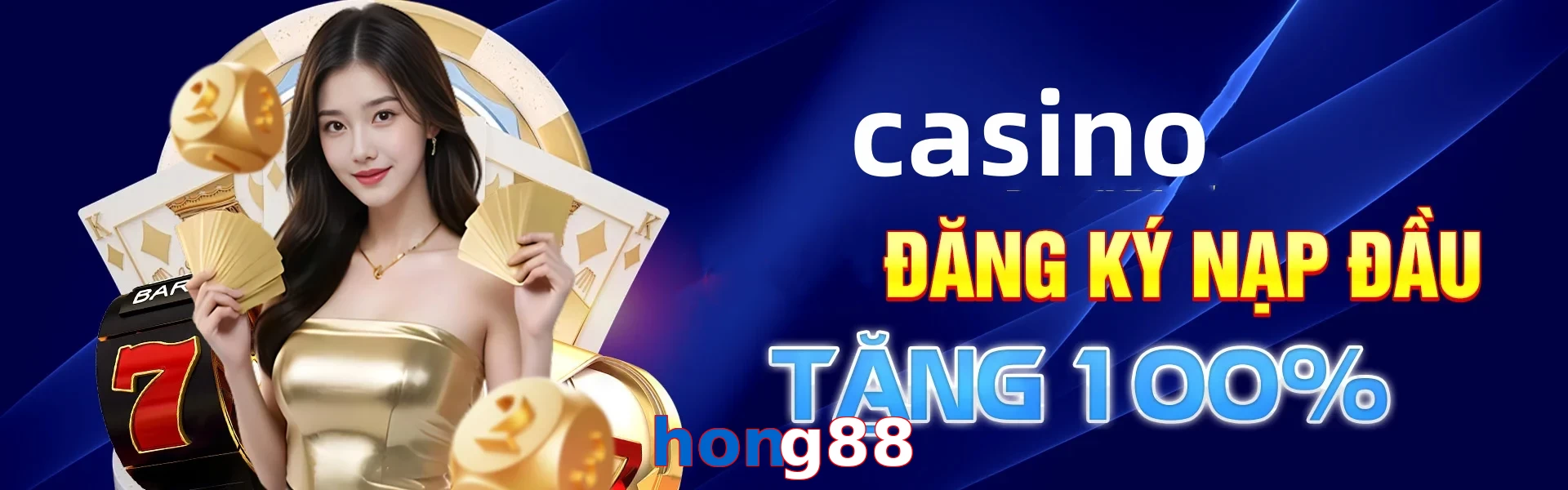 hong88