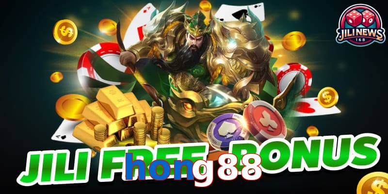 hong88