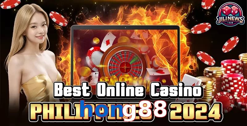 hong88