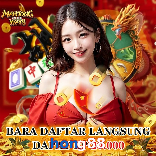 hong88