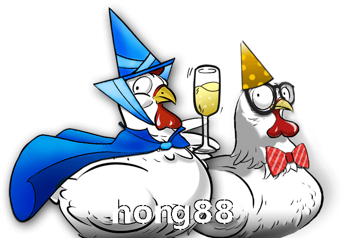 hong88