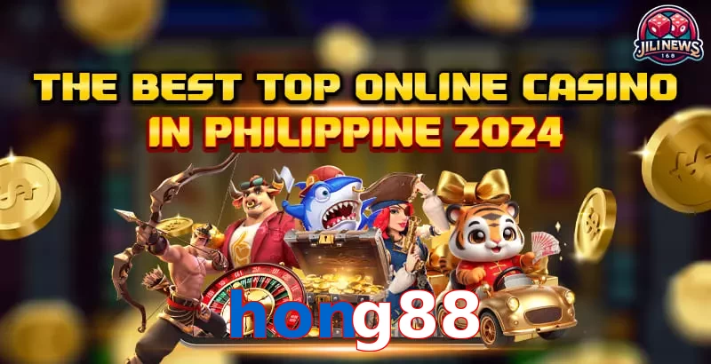 hong88