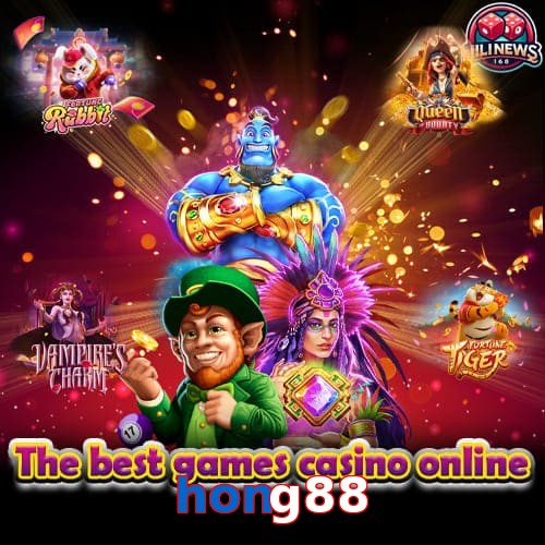 hong88