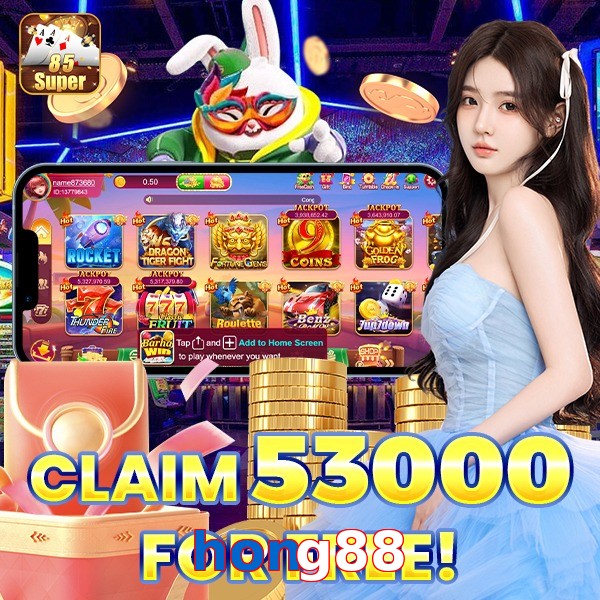 hong88