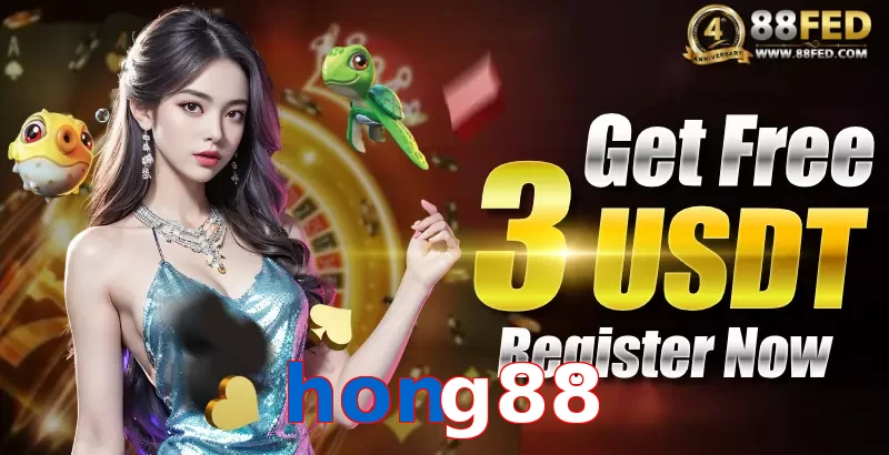 hong88