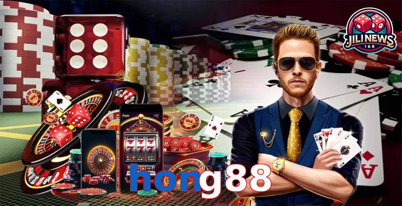 hong88