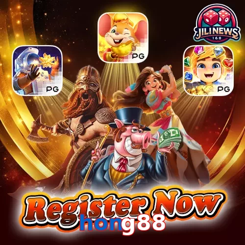 hong88