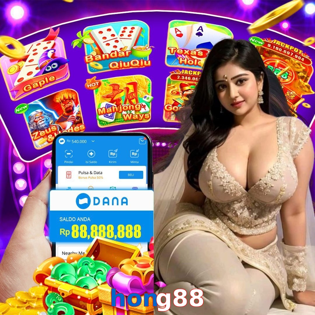 hong88