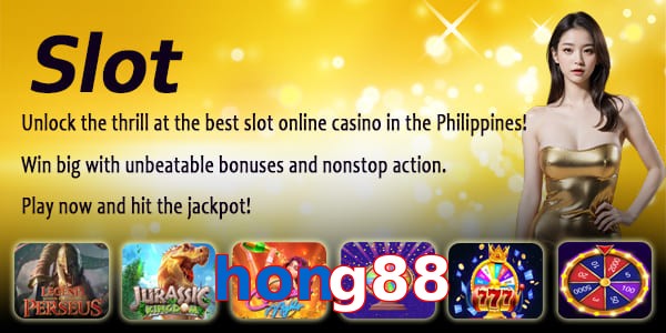 hong88