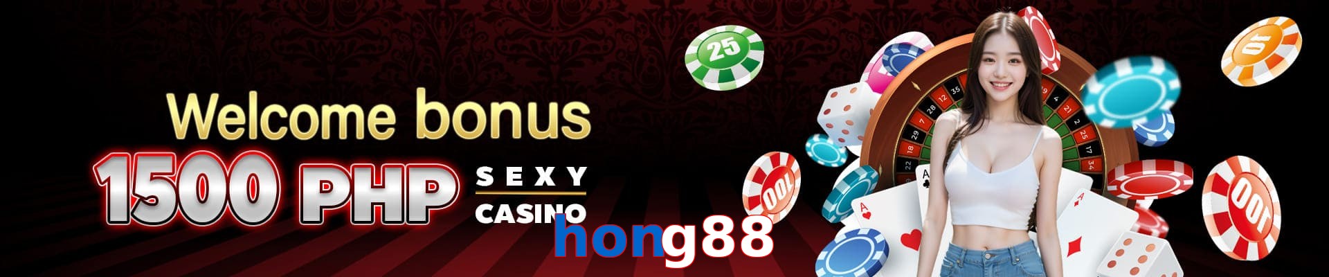 hong88