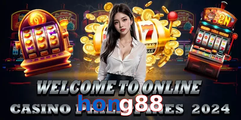 hong88