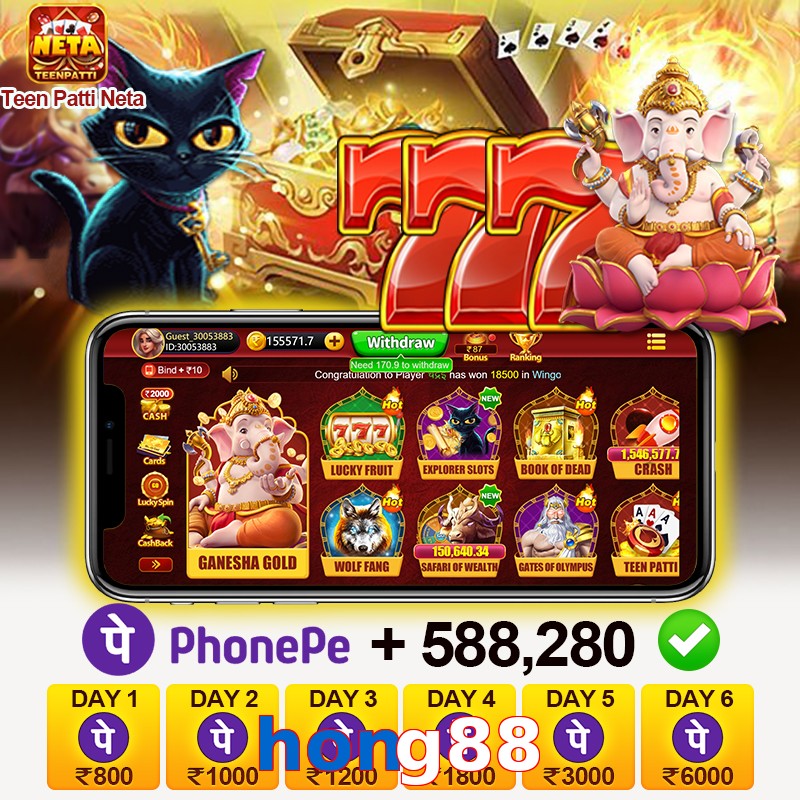 hong88