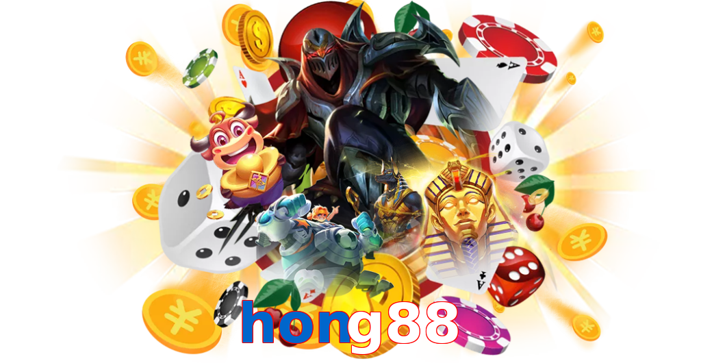hong88