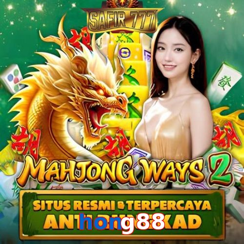 hong88