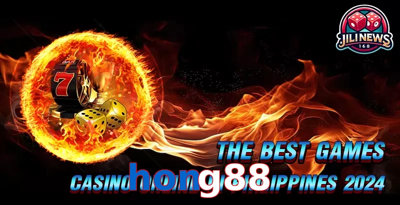 hong88