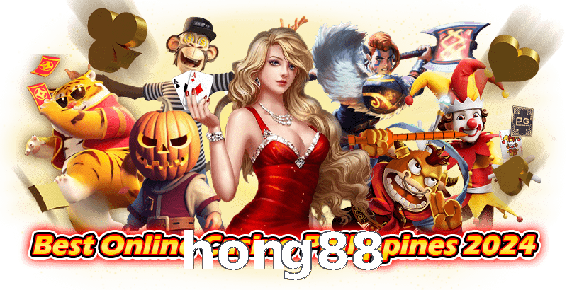 hong88