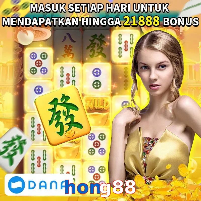 hong88
