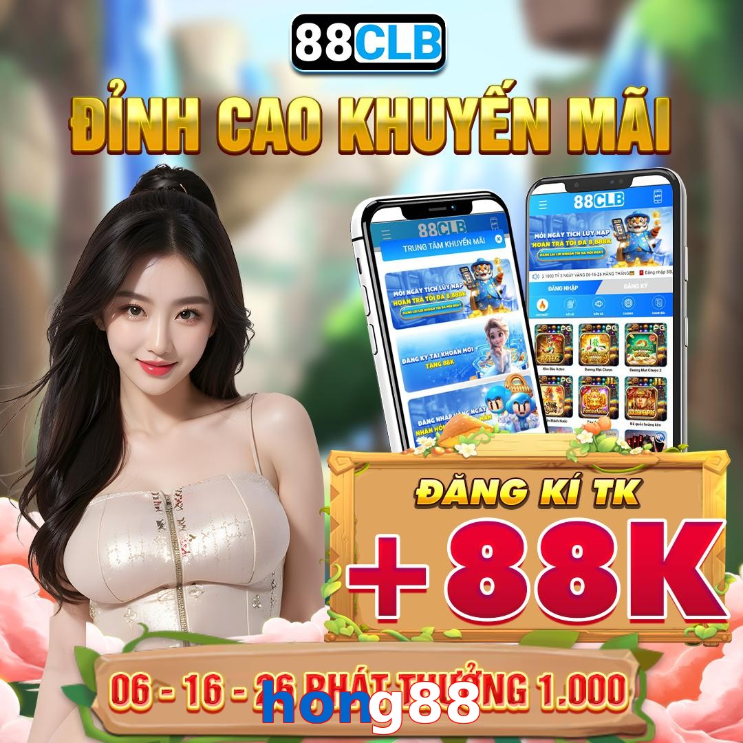 hong88