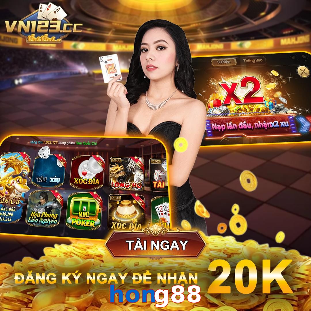 hong88