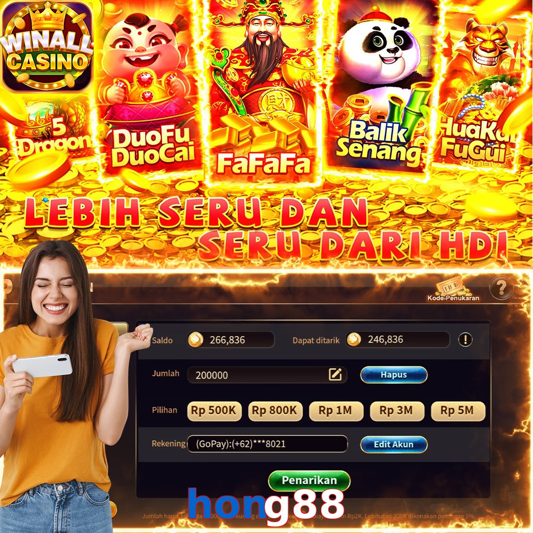 hong88