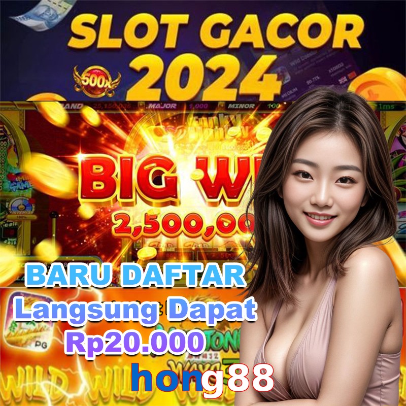 hong88