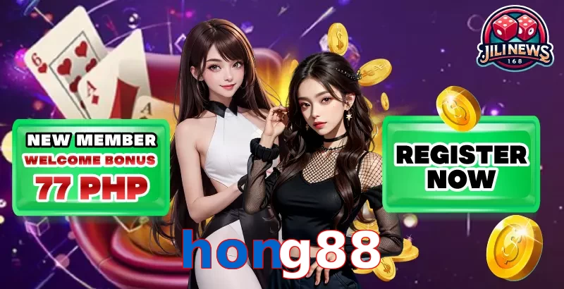 hong88
