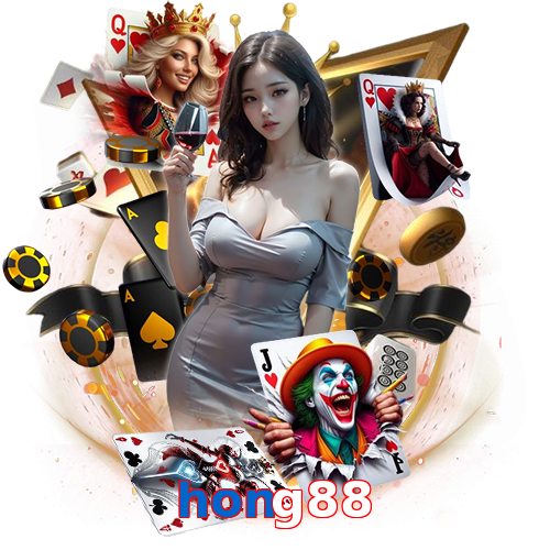 hong88