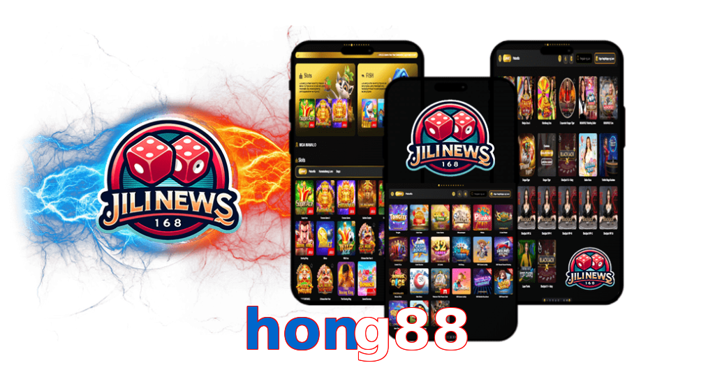 hong88