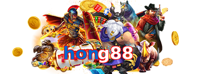 hong88