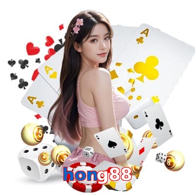 hong88