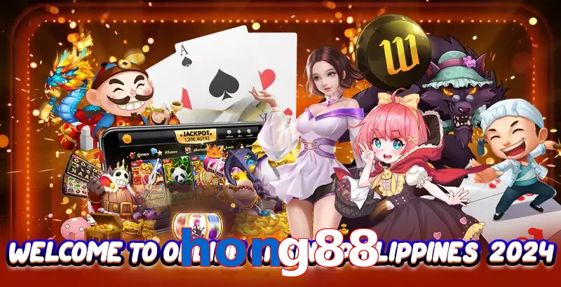 hong88