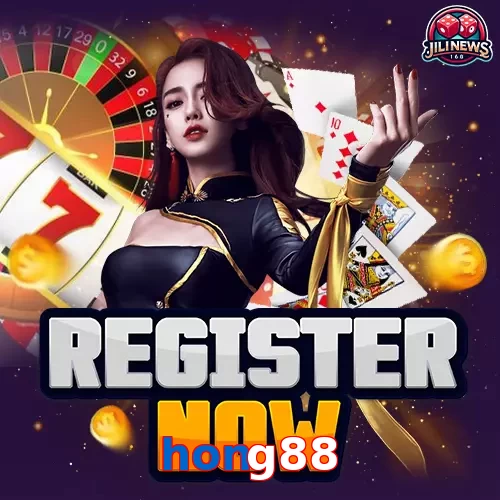 hong88