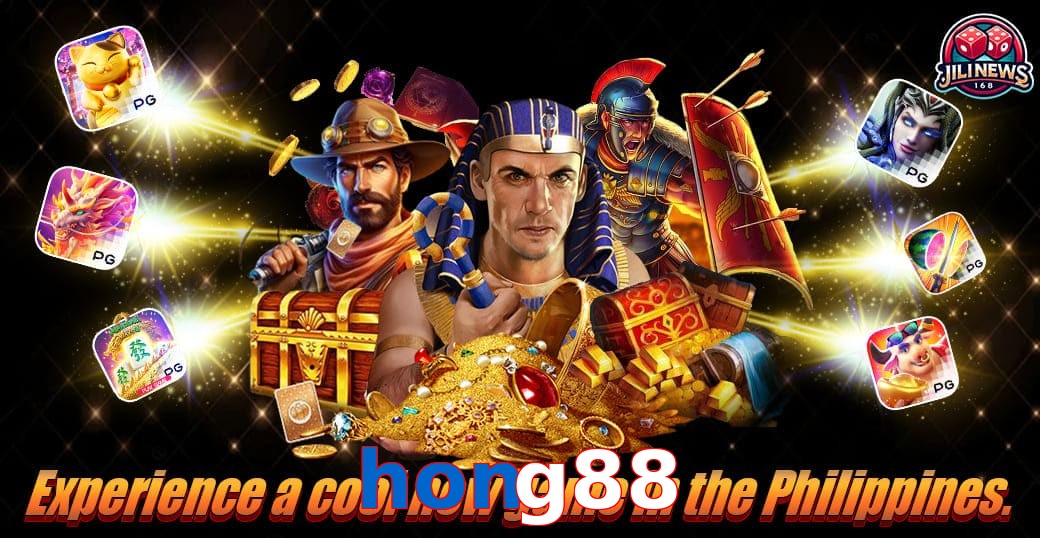 hong88