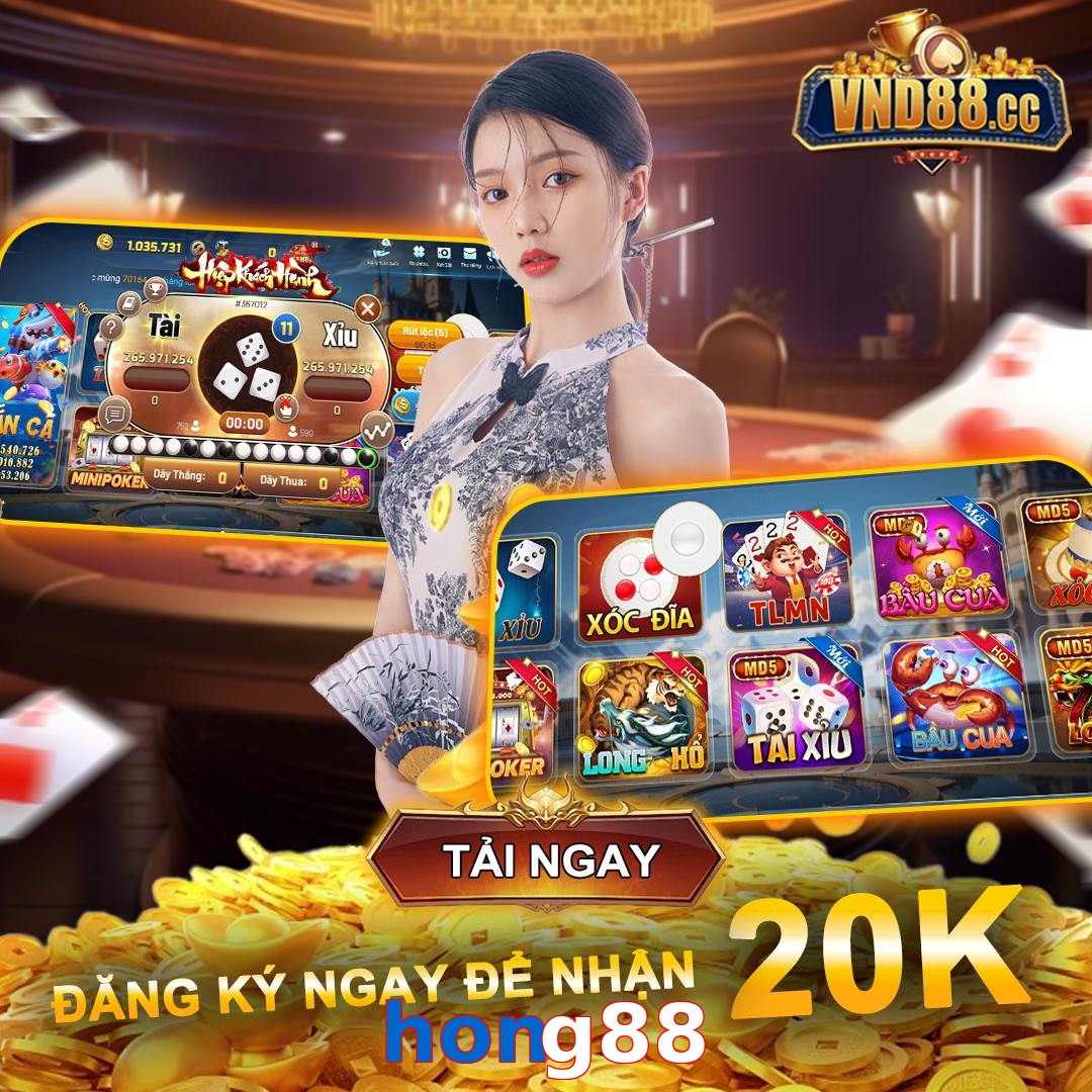 hong88