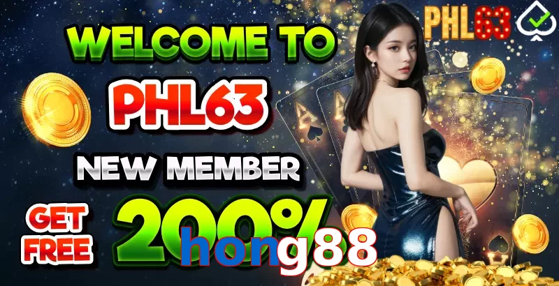 hong88