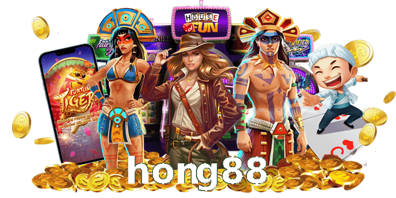 hong88