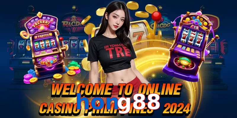 hong88