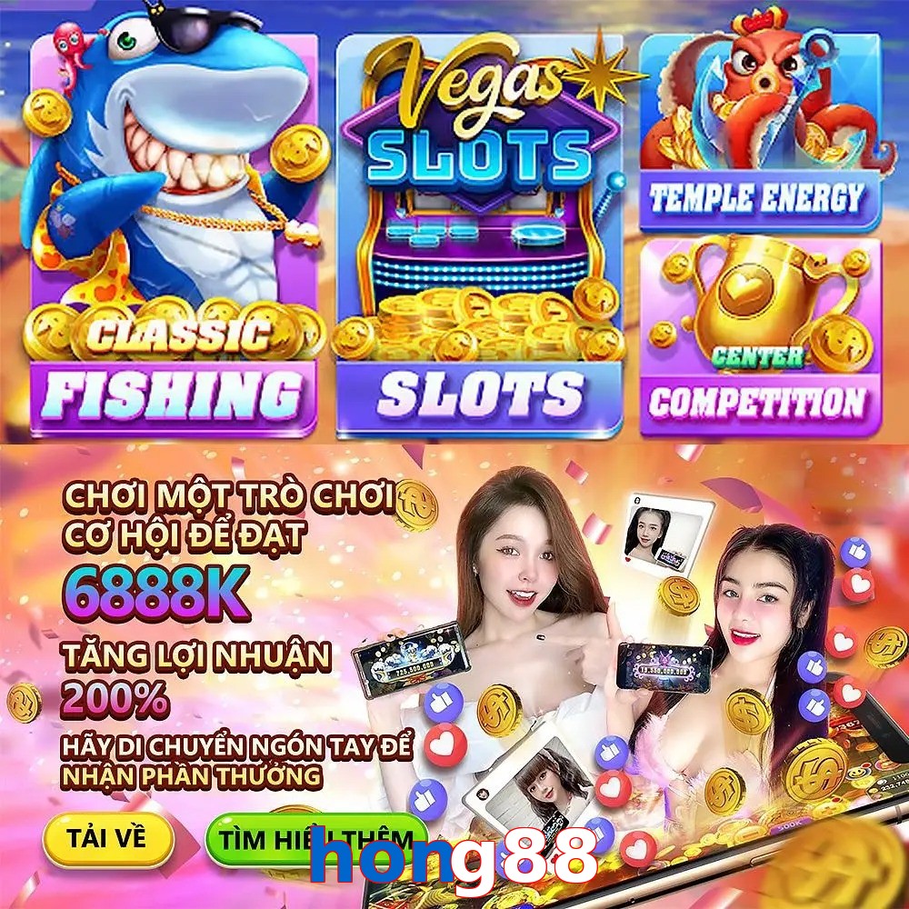 hong88