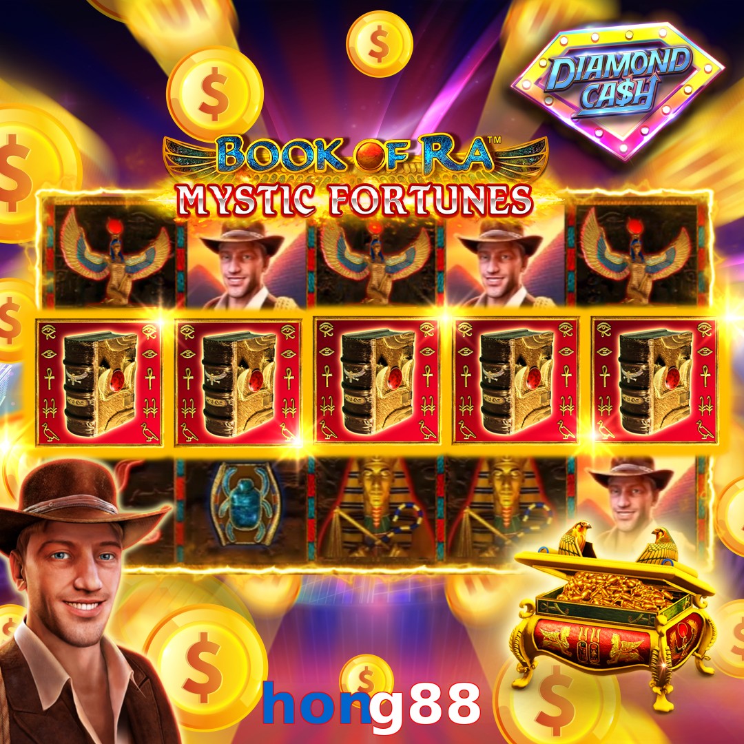 hong88
