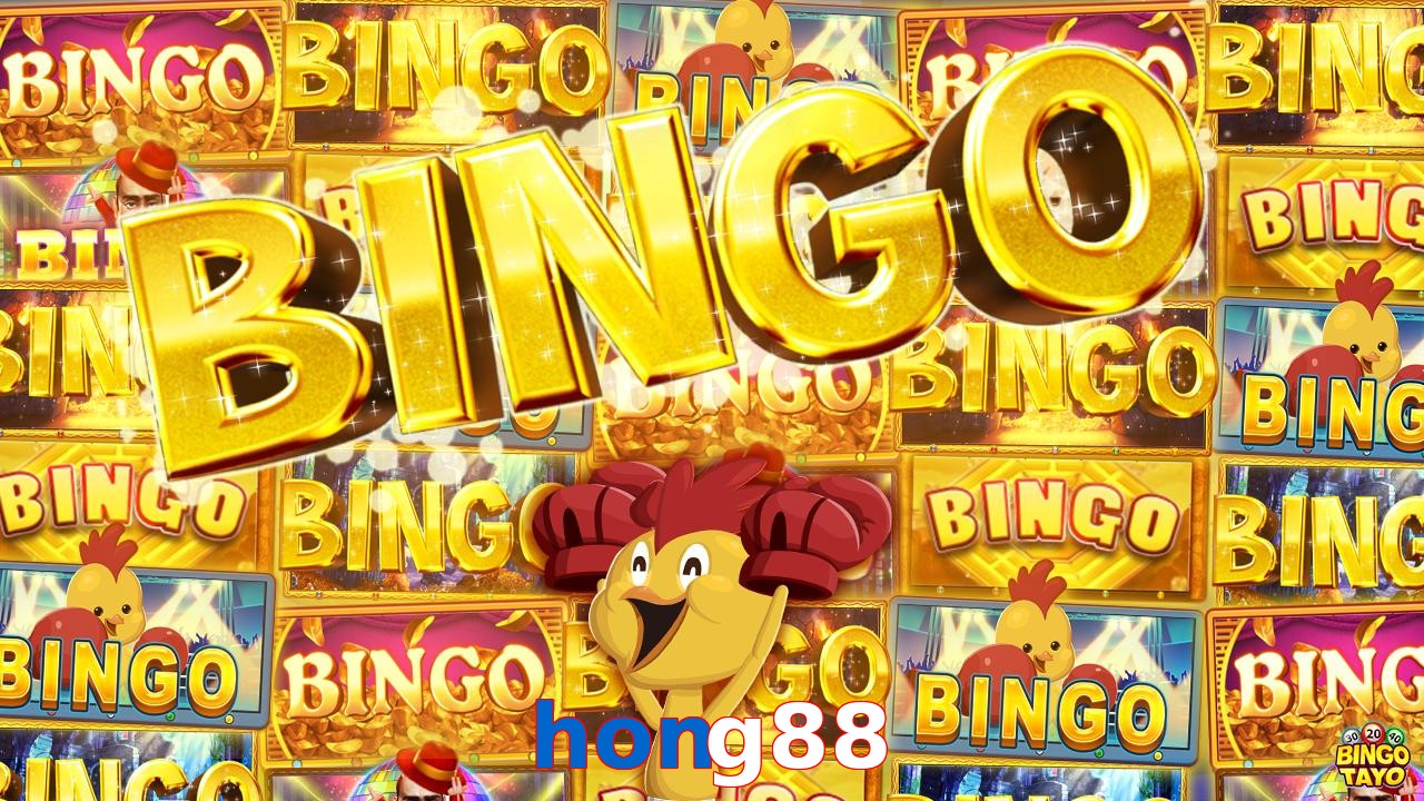 hong88