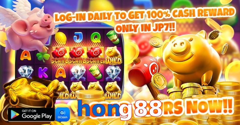 hong88