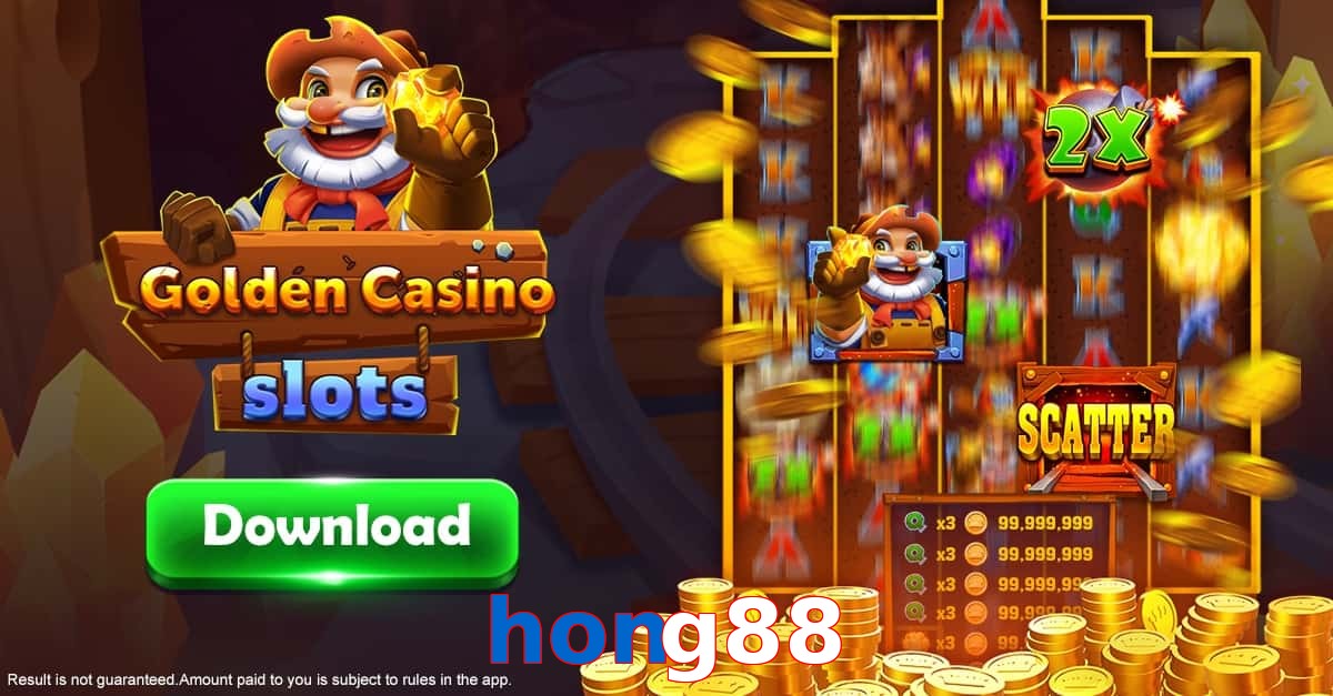 hong88