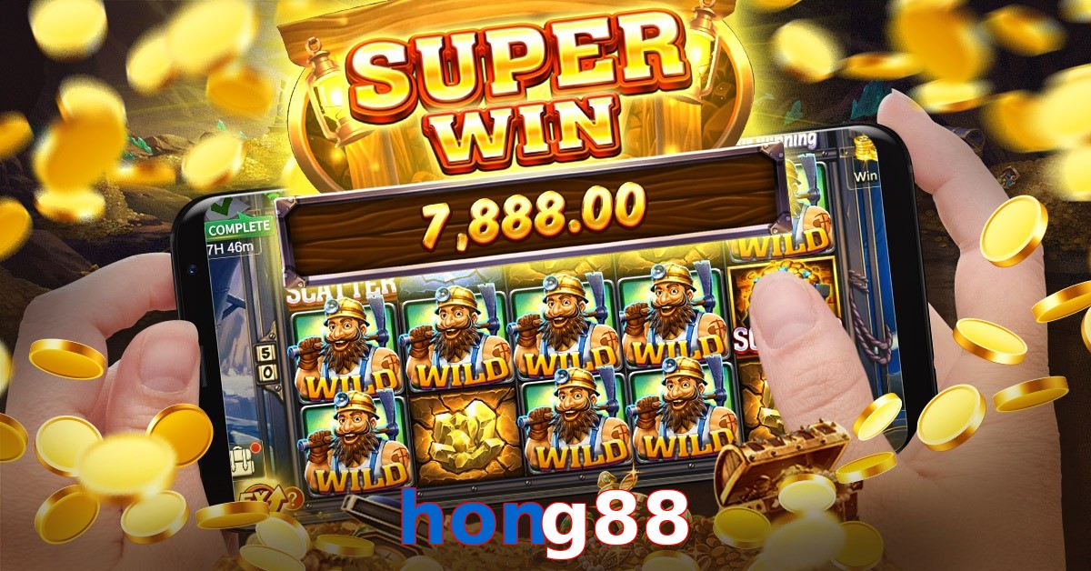 hong88
