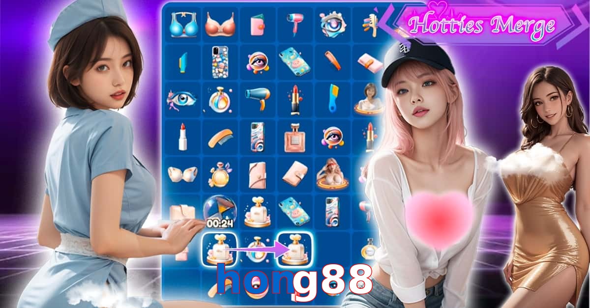 hong88