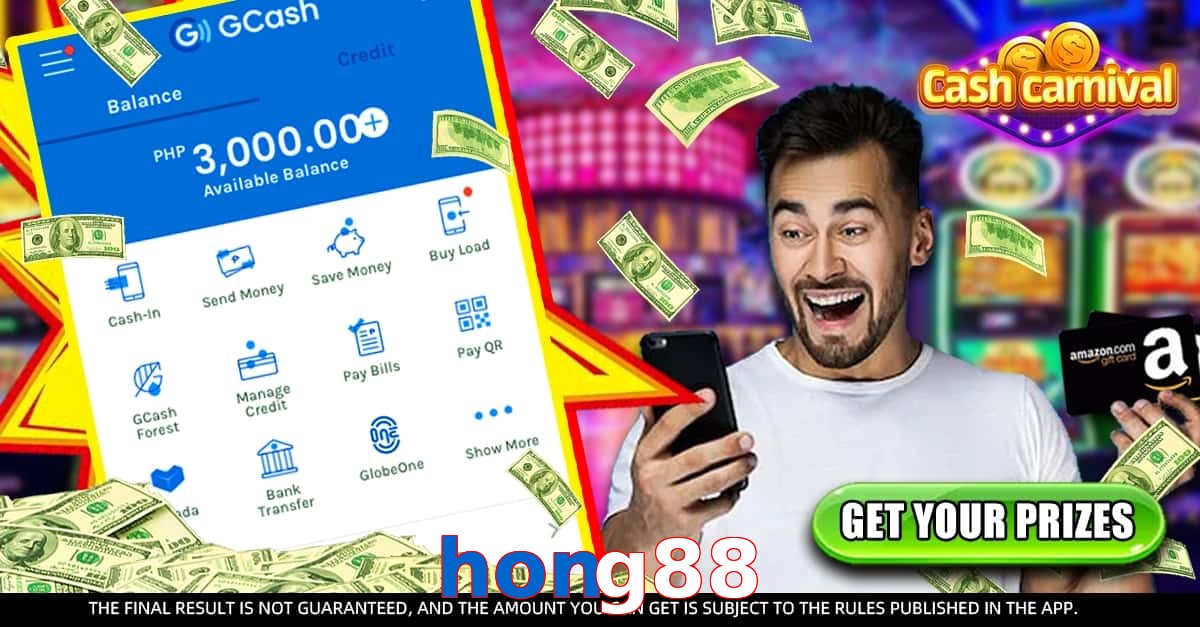 hong88