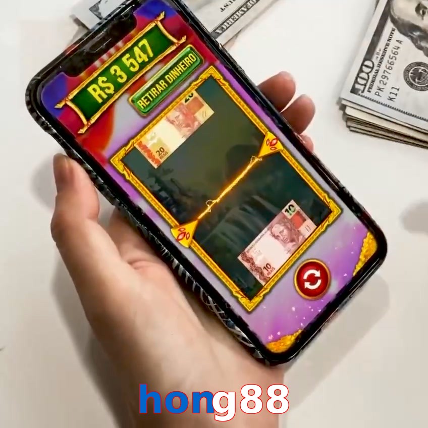 hong88
