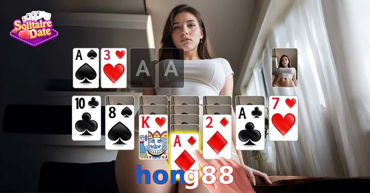 hong88