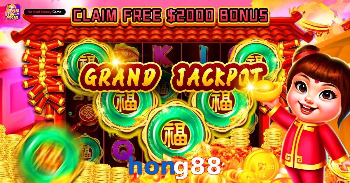 hong88