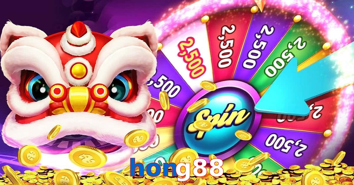 hong88