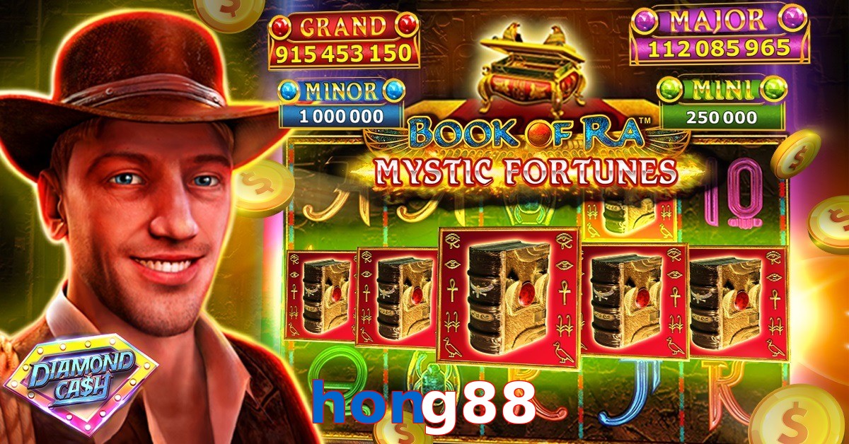 hong88